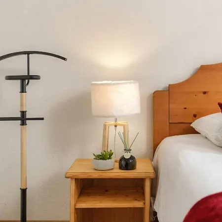 Center Mt Blanc View + Free Parking *